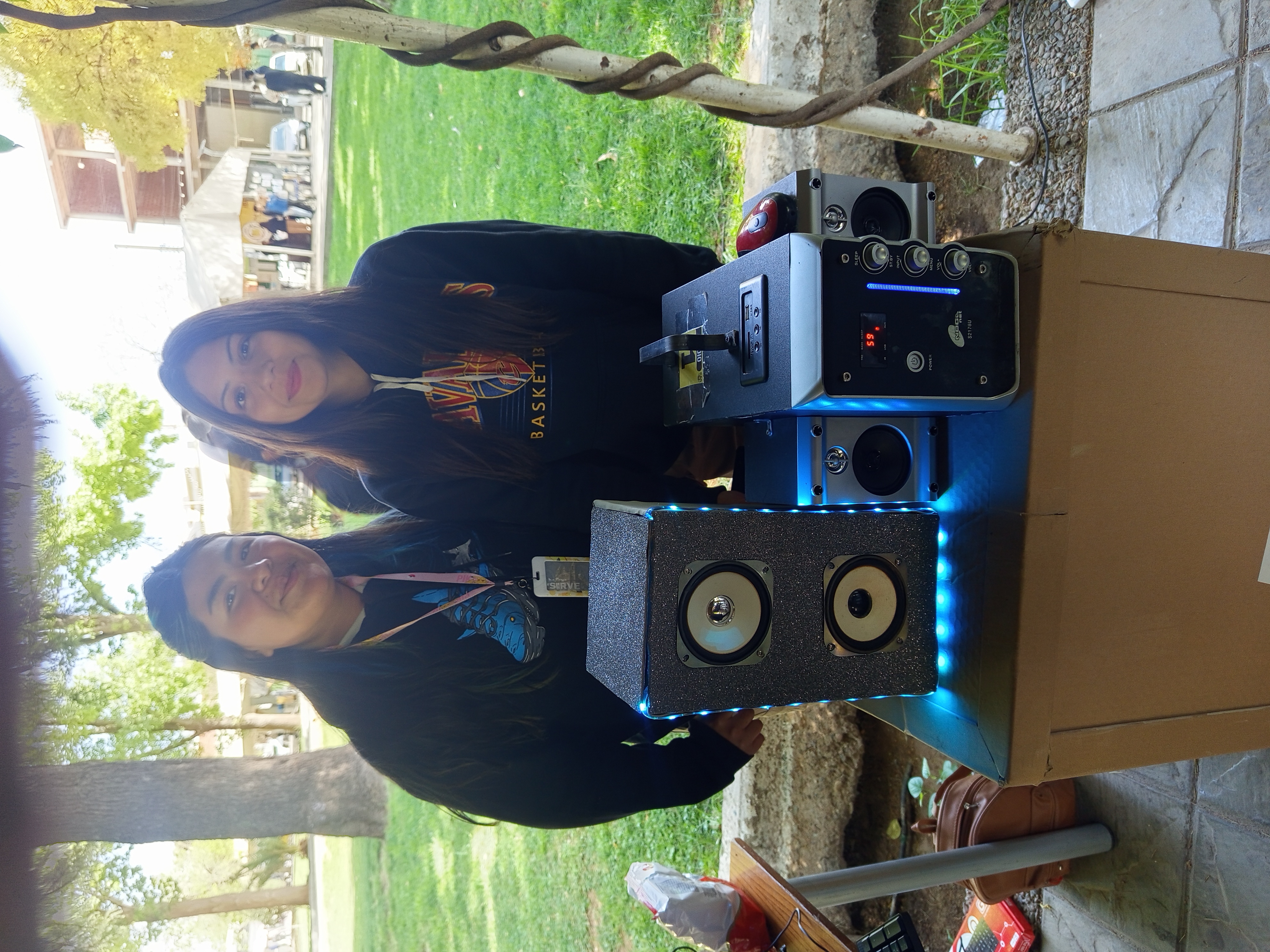 Laboratorio Mantenimiento CEN 10